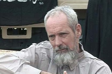 Đặc nhiệm Pháp giải cứu con tin Hà Lan bị al-Qaeda bắt cóc