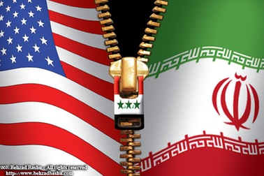 Mỹ áp đặt trừng phạt mới đối với ngành dầu mỏ Iran 