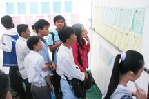 Cà Mau: Tìm 17 ứng viên đưa đi đào tạo thạc sĩ, tiến sĩ ở nước ngoài