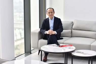 Sinh trắc học tài khoản doanh nghiệp có đẩy lùi được lừa đảo?