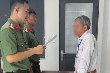 Đăng tin sai sự thật về Bệnh viện Tâm Anh, người đàn ông ở TPHCM bị xử phạt