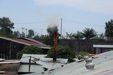 Đà Nẵng: Xưởng gỗ nằm trong khu dân cư gây ô nhiễm, người dân kêu cứu