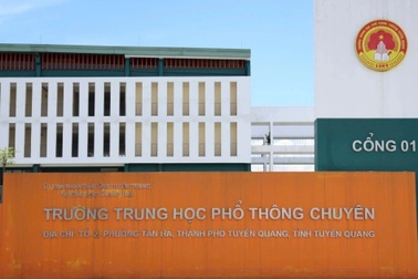 Đề xuất phạt 50 triệu đồng nếu đưa bài giải vào phòng thi cho thí sinh