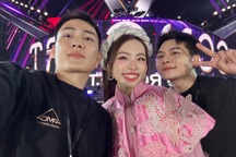 Đằng sau những màn biến hóa của Phương Mỹ Chi tại "Em xinh say hi"