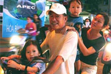 Người Việt Nam lạc quan nhất thế giới