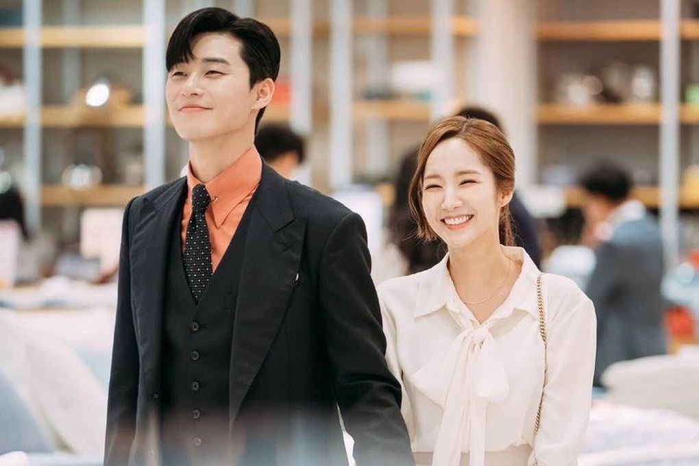 Park Seo Joon: Tài tử vạn người mê, dính tin đồn hẹn hò toàn mỹ nhân xứ Hàn - 3 Park Seo Joon: Tài tử vạn người mê, dính tin đồn hẹn hò toàn mỹ nhân xứ Hàn - 3