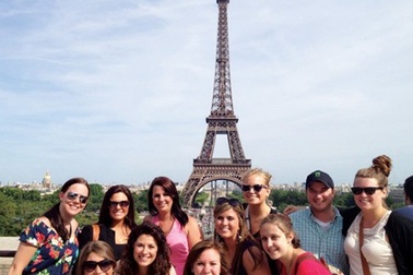 40 suất học bổng tiến sĩ toàn phần tại Cộng hòa Pháp năm 2016