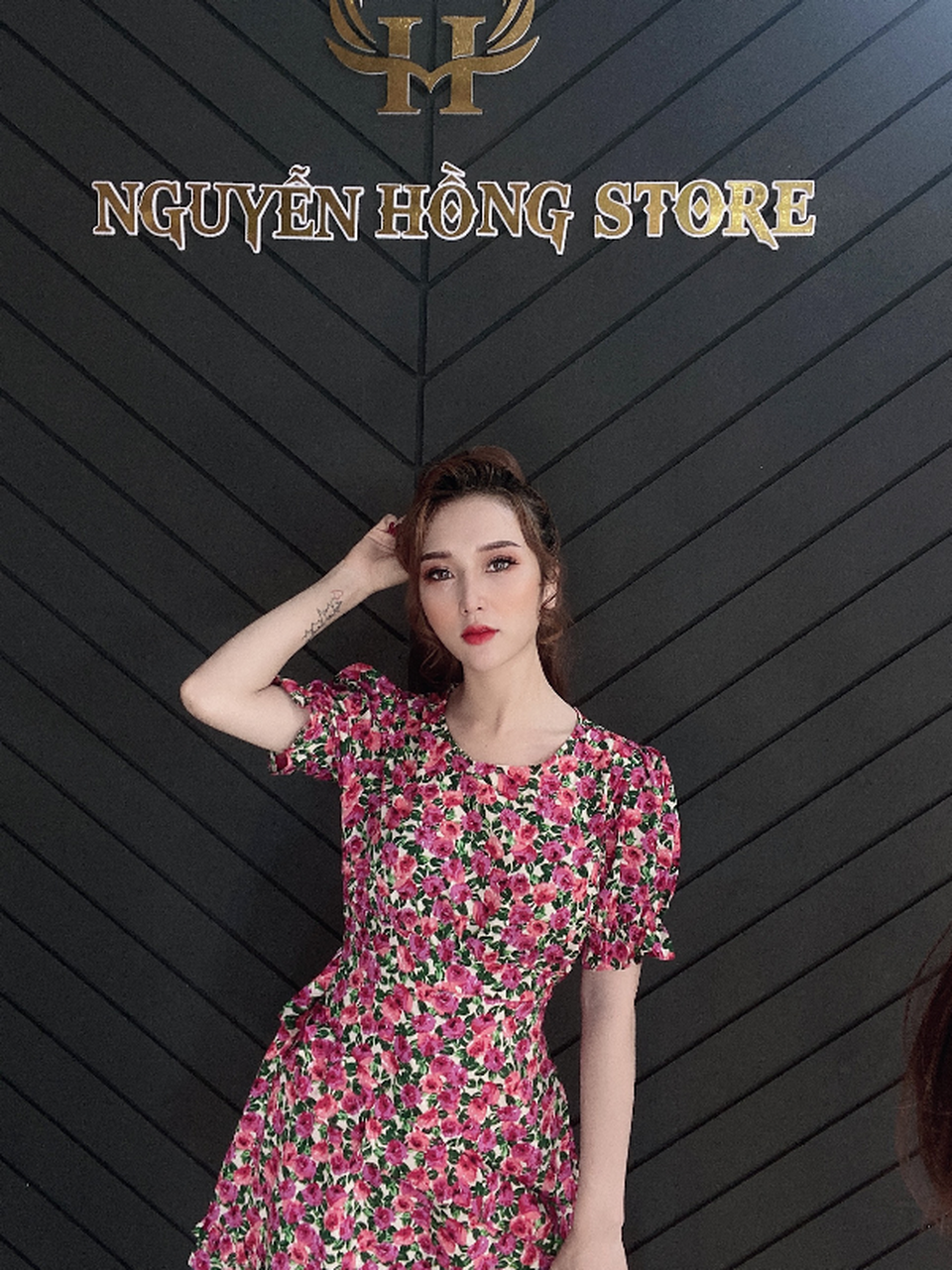 Nguyễn Hồng Store tiết lộ 5 cách phối đồ đang thịnh hành nhất hiện này cho cô nàng quyến rũ - 5 Nguyễn Hồng Store tiết lộ 5 cách phối đồ đang thịnh hành nhất hiện này cho cô nàng quyến rũ - 5