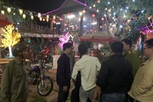 Chỉ đạo khẩn trương điều tra vụ phóng viên bị chém sau khi báo tin gỗ lậu