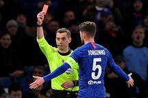 Những khoảnh khắc Bayern Munich gieo ác mộng cho Chelsea