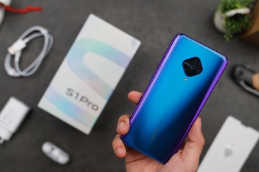 Loạt thiết bị di động sắp lên kệ thị trường Việt Nam tháng 12/2019