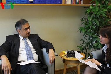 Việt Nam 40 năm dưới góc nhìn quốc tế: Một câu chuyện thành công