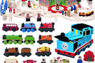 Mỹ cảnh giác với đồ chơi từ Trung Quốc 