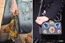 Những kiểu túi xách thịnh hành nhất trong năm 2023