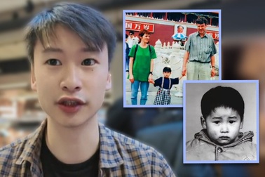 Đoàn tụ sau 30 năm đi lạc, chàng trai chết lặng trước bi kịch gia đình