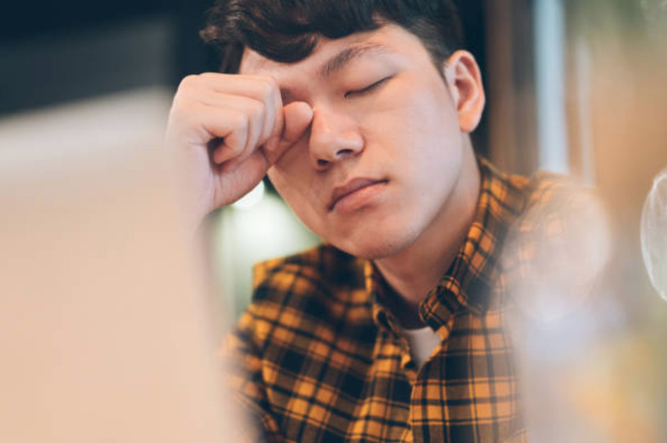 Vợ chồng quan trọng sống với nhau thế nào, quá khứ không quan trọng - 1 Vợ chồng quan trọng sống với nhau thế nào, quá khứ không quan trọng - 1