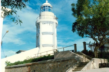 Những ngọn hải đăng kỳ vĩ nhất Việt Nam