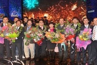 CT-IN với mục tiêu trở thành công ty công nghệ hàng đầu Việt Nam