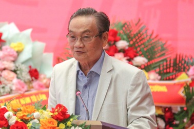 Giá đất bị thổi bong bóng, vượt sức chịu đựng của người dân