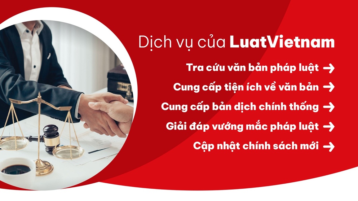 LuatVietnam.vn - Hành trình hơn 20 năm xây dựng lòng tin với khách hàng - 3 LuatVietnam.vn - Hành trình hơn 20 năm xây dựng lòng tin với khách hàng - 3