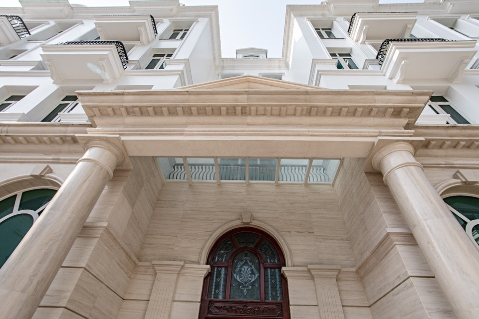 Grandeur Palace - Giảng Võ: Điểm đến của cộng đồng thượng lưu đẳng cấp - 3 Grandeur Palace - Giảng Võ: Điểm đến của cộng đồng thượng lưu đẳng cấp - 3