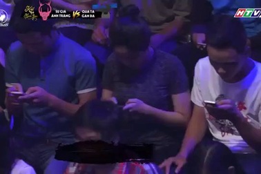 Trường Giang mang bộ mặt “chằm dằm” lên sóng, khán giả đề nghị “tẩy chay”