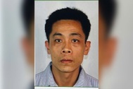 Truy bắt đối tượng giết người, mang theo súng kíp trốn lên rừng