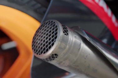 Marc Marquez và những con số biết nói