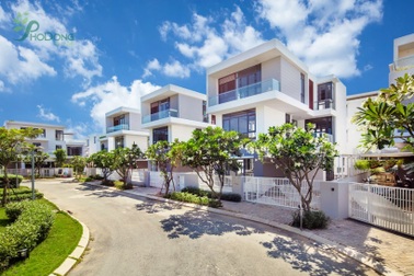 Nhà phố thương mại PhoDong Village: Cơ hội đầu tư hiếm có