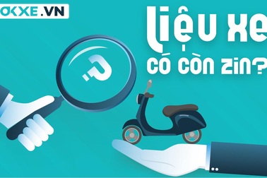 Khi vấn nạn "luộc đồ xe máy" không còn là nỗi lo