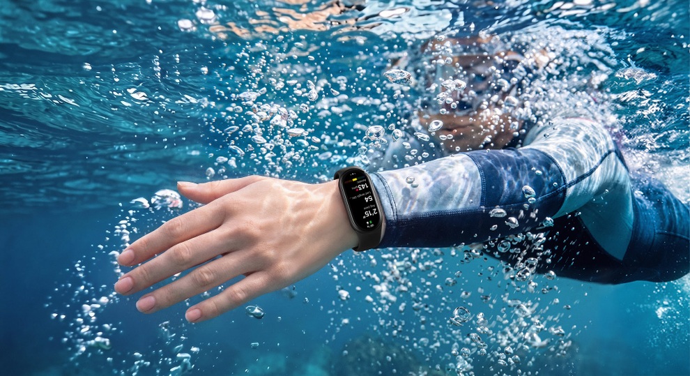 Xiaomi Smart Band 11 ra mắt: Nâng tầm phong cách vòng đeo tay thông minh - 3