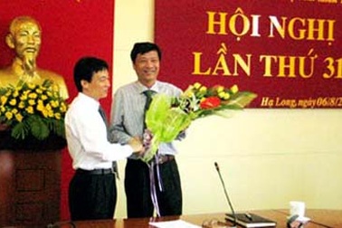 Quảng Ninh có Chủ tịch Ủy ban Nhân dân mới