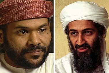 Osama bin Laden lắp truyền hình vệ tinh để theo dõi vụ 11/9 