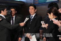 Nhật Bản siết chặt an ninh sau vụ hành quyết con tin