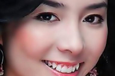 Hoa hậu thế giới 2008: BTC chọn Dương Trương Thiên Lý!