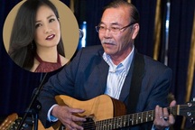 "Đời sống hữu hạn, tài năng và tác phẩm nhạc sĩ Trần Quang Lộc còn mãi”