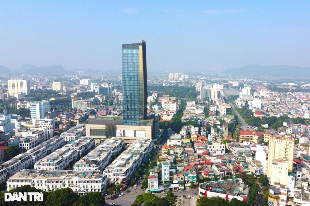 Giữ nguyên tên gọi thành phố Thanh Hóa sau sáp nhập - 1 Giữ nguyên tên gọi thành phố Thanh Hóa sau sáp nhập - 1