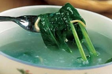 Món canh dưỡng sinh bảo vệ mắt
