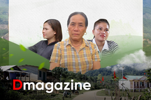 “Thủ lĩnh” thoát nghèo của đồng bào Mã Liềng