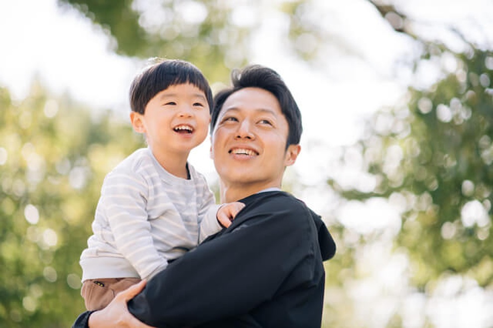 Cầm tờ xét nghiệm ADN trên tay, tôi quyết bỏ vợ chứ không bỏ con - 1 Cầm tờ xét nghiệm ADN trên tay, tôi quyết bỏ vợ chứ không bỏ con - 1