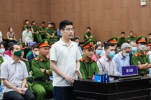 Lĩnh án chung thân, Hoàng Văn Hưng còn bị truy thu 18 tỷ đồng