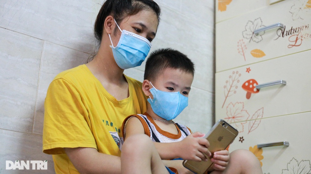 Covid-19 bào mòn lao động nhập cư TPHCM: Mất việc, không thu nhập, lo lắng - 3 Covid-19 bào mòn lao động nhập cư TPHCM: Mất việc, không thu nhập, lo lắng - 3