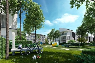 Khu đô thị ParkCity Hanoi - Mô hình BĐS được khách hàng yêu thích nhất