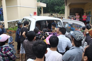 Quảng Trị: 3 trẻ sơ sinh tử vong do tiêm nhầm thuốc độc