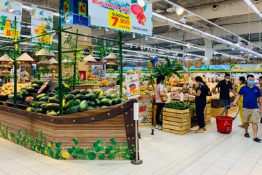 Ban Bí thư: Nêu gương cán bộ, người đứng đầu đơn vị về việc dùng hàng Việt