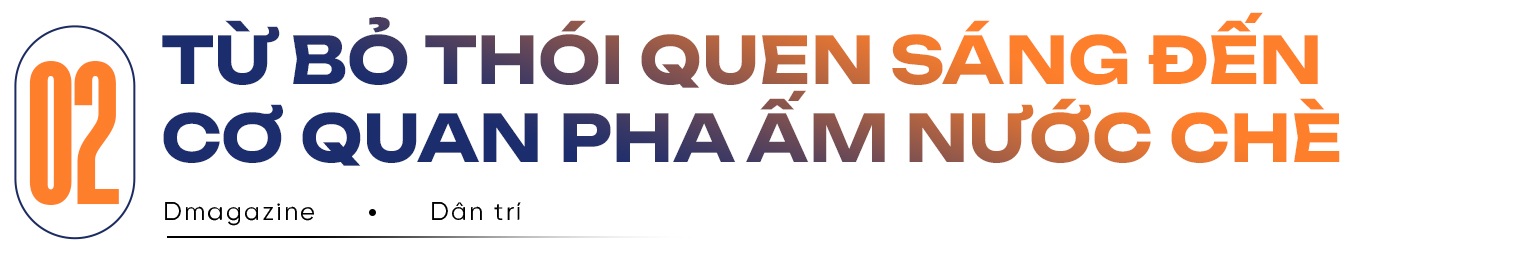 View - Chuyện đằng sau quyết định nghỉ việc trước tuổi của vị thẩm phán nổi danh | Báo Dân trí