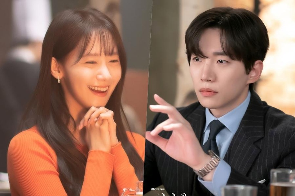 Yoona và Junho vướng nghi vấn phim giả tình thật - 2 Yoona và Junho vướng nghi vấn phim giả tình thật - 2