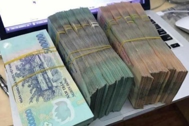 9,65 triệu tỷ đồng đi đâu mà ngân hàng cạn "room" tín dụng?