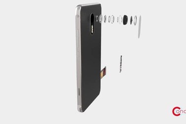 Phác họa chân dung Nokia P1 qua các tin đồn