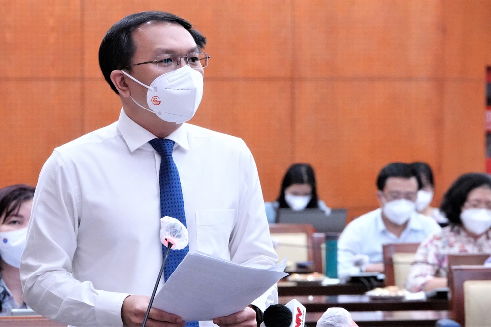 TPHCM làm 7 ứng dụng lớn hỗ trợ phòng, chống dịch trong 5 tháng - 2 TPHCM làm 7 ứng dụng lớn hỗ trợ phòng, chống dịch trong 5 tháng - 2